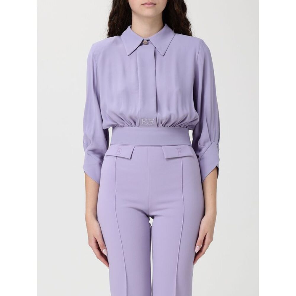 Elisabetta Franchi Women Elisabetta Franchi Viscose Blouse